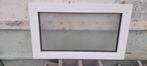 pvc raam, Ophalen, Gebruikt, Minder dan 80 cm, 80 tot 120 cm