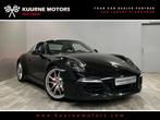 Porsche 911 Targa 4 GTS Alu20"/PDK/Sp Chro/PDLS+/*1j Garatie, Auto's, Automaat, 4 zetels, Gebruikt, Cabriolet