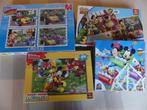Lot de puzzle pour enfants, Ophalen, Gebruikt