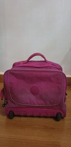 Cartable kipling, Handtassen en Accessoires, Tassen | Schooltassen, Gebruikt, Ophalen of Verzenden