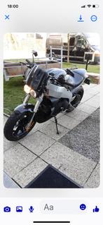 Perfecte buell, Motoren, Motoren | Buell, 2 cilinders, 900 cc, Particulier, 12 t/m 35 kW