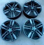 ORIGINEEL BMW X1 F48 18 inch M velgen 570, Auto-onderdelen, Ophalen, 18 inch, Velg(en)