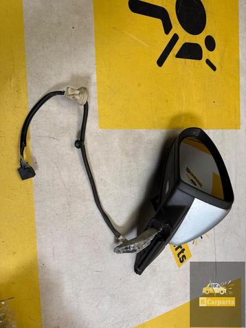 VW Golf 7 Spiegel Links L Inklapbaar ( Zij, Buitenspiegel ) beschikbaar voor biedingen
