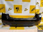 Achterbumper BMW 5 Serie G30 M Pakket LCI 6xPDC 51128098694, Gebruikt, Achter, BMW, Bumper