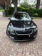 Skoda octavia, Auto's, Skoda, Voorwielaandrijving, Stof, Zwart, Particulier