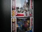 Yugioh funkos, Verzamelen, Poppetjes en Figuurtjes, Ophalen, Zo goed als nieuw