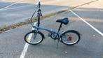 Opvouwbare kinderfiets, Fietsen en Brommers, Fietsen | Kinderfietsjes, Ophalen, Zo goed als nieuw, BTwin Décathlon