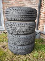 Pneus Toyota Hilux, 265 mm, Pneus été, Enlèvement, Utilisé