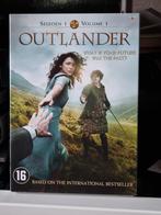 Outlander Seizoen 1, deel 1 + 2, Ophalen of Verzenden