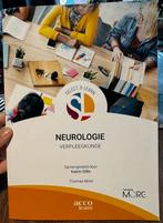 Katrin Gillis - Neurologie, Boeken, Ophalen, Zo goed als nieuw, Katrin Gillis; Rudy Baumans