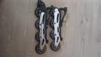 Skeelers wielen, Sport en Fitness, Skeelers, Verstelbaar, Dames, Zo goed als nieuw, Wielen of Lagers