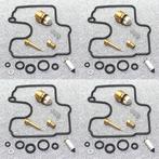 4x Pakkingset Suzuki GSX-R 600 R750 R750W Revisieset, Verzenden, Nieuw