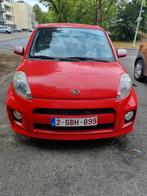 Daihatsu Sirion, Sirion, Handgeschakeld, 5 deurs, Particulier