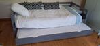Bed met lade (met matras), Ophalen, 90 cm, Eenpersoons, 200 cm