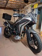 Moto morini nieuwstaat  ruilen of kopen, Motoren, ABS, Particulier, Meer dan 35 kW, Enduro