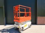 Genie GS2032 Schaarlift - Hoogwerker (JLG), Ophalen