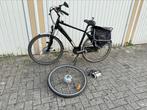 Elektrische fiets, Fietsen en Brommers, Ophalen
