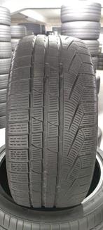 25545r20 255 45 r20 255/45/20 pirelli Hiver avec montage