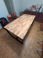 Eettafel La Redoute, Huis en Inrichting, Tafels | Salontafels, Ophalen, Gebruikt