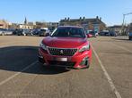 Peugeot 3008 SW Automatic 1.2 Pure Tech avec navigation, Autos, Peugeot, Achat, Automatique, Particulier, Ordinateur de bord