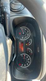 Export, Auto's, Fiat, Euro 5, Stof, 1206 kg, Wit