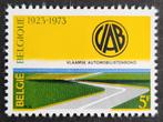 België: OBP 1689 ** V.A.B. 1973., Postzegels en Munten, Postzegels | Europa | België, Ophalen of Verzenden, Zonder stempel, Frankeerzegel