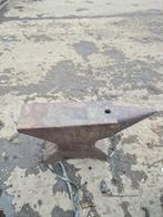 Enclume, Bricolage & Construction, Métaux, Enlèvement ou Envoi