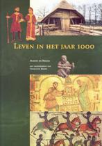 3X Volkscultuur Guldensporenslag Jaar 1000 Geschiedenis, Ophalen of Verzenden, Zo goed als nieuw