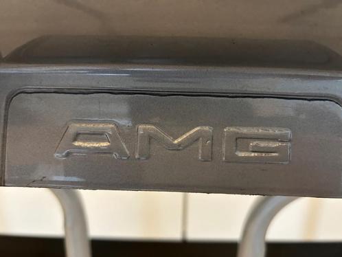 Originele AMG kofferbak spoiler voor de W124 GEN1, Auto-onderdelen, Carrosserie, Achterklep, Mercedes-Benz, Voor, Achter, Gebruikt