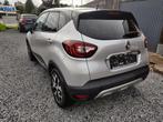 Renault 19 Captur ENERGY TCe 120 EDC Experience (bj 2018), Auto's, Automaat, Euro 6, 4 cilinders, Grijs