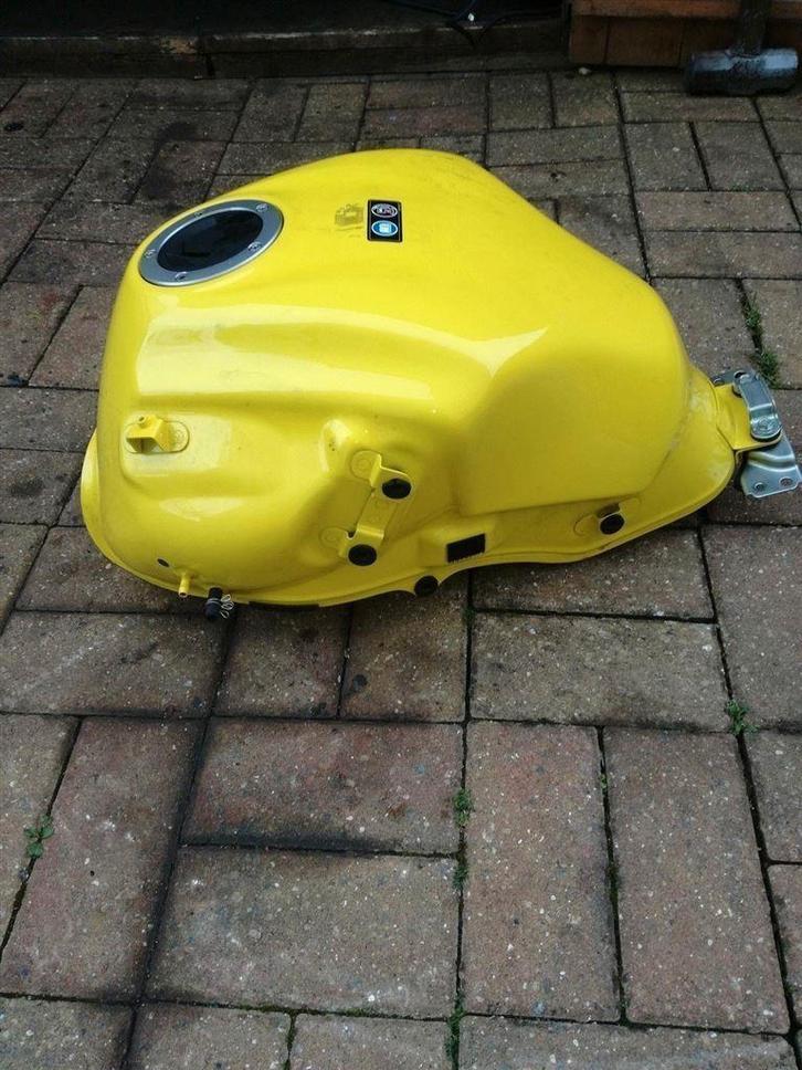 Kawasaki versys 650 model 2015 - 2018 onderdelen, Motoren, Onderdelen | Kawasaki, Gebruikt, Ophalen of Verzenden