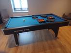 Biljart, Ophalen, Nieuw, Biljarttafel