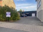 Magazijn 55m2 te huur toplocatie Hoboken