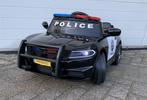 American Police Kinder Auto incl. portofoon, Sirene & Afsta!, Nieuw, Ophalen of Verzenden