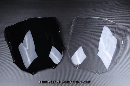 Windscherm HONDA CBR 900 / 919 RR 1994 - 1997, Motoren, Accessoires | Overige, Nieuw, Ophalen of Verzenden