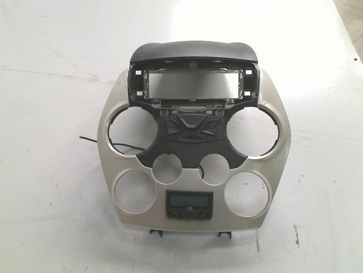 MIDDENCONSOLE Ford Ka II (01-2008/05-2016) (735436283), Auto-onderdelen, Interieur en Bekleding, Ford, Gebruikt