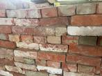 Beerse klinker baksteen gevelsteen - 8.000 stenen, Bricolage & Construction, Briques, Briques, Enlèvement, Utilisé