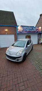 Nissan pixo 1000cc 2010 PRET A IMMATRICULÉE, Auto's, Bedrijf, Te koop, Pixo