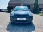 Ford Fiesta 1.4 Benzine * Airco * Garantie * 5 Deurs *, Stof, Zwart, 4 cilinders, 5 deurs