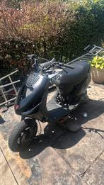 Piaggio Zip met 125cc Hexagon blok, Fietsen en Brommers, Scooters | Piaggio, Ophalen, Tweetakt, Gebruikt, Zip
