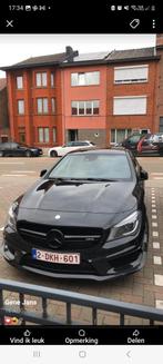 Mercedes cla 45amg, Auto's, Mercedes-Benz, Particulier, Te koop