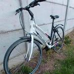 Fiets, Fietsen en Brommers, 28 inch, Zo goed als nieuw, 15 tot 20 versnellingen, Ophalen