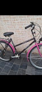 Fiets oxford 18 versnellingen, Fietsen en Brommers, Ophalen, Versnellingen