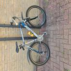 tekoop mountainbike met het merk MIFA, Fietsen en Brommers, Ophalen, Zo goed als nieuw, 57 tot 61 cm, Meer dan 20 versnellingen