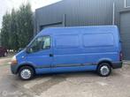 Renault Master bestel T33 2.5dCi L2H2 EXPORT !, Cruise Control, Gebruikt, 4 cilinders, 2000 kg