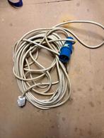 camping verlengsnoer