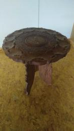 Koloniaal tafeltje, Ophalen of Verzenden