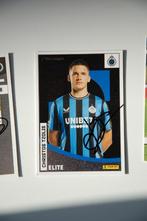 Panini Pro League - Club Brugge - Christos Tsolis, Enlèvement ou Envoi, Utilisé, Image