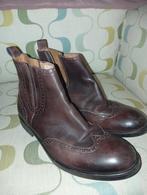 Tommy Hilfiger enkel laarzen, Kleding | Heren, Schoenen, Ophalen of Verzenden, Zo goed als nieuw