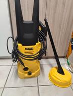 Karcher K2, Tuin en Terras, Hogedrukreinigers, Gebruikt